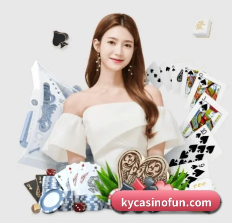 开元棋牌 APP 界面