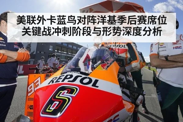 美联外卡蓝鸟对阵洋基季后赛席位关键战冲刺阶段与形势深度分析